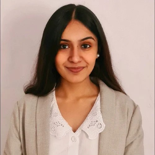 Aishwariya Dixit