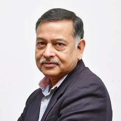 Ashok Pal Singh