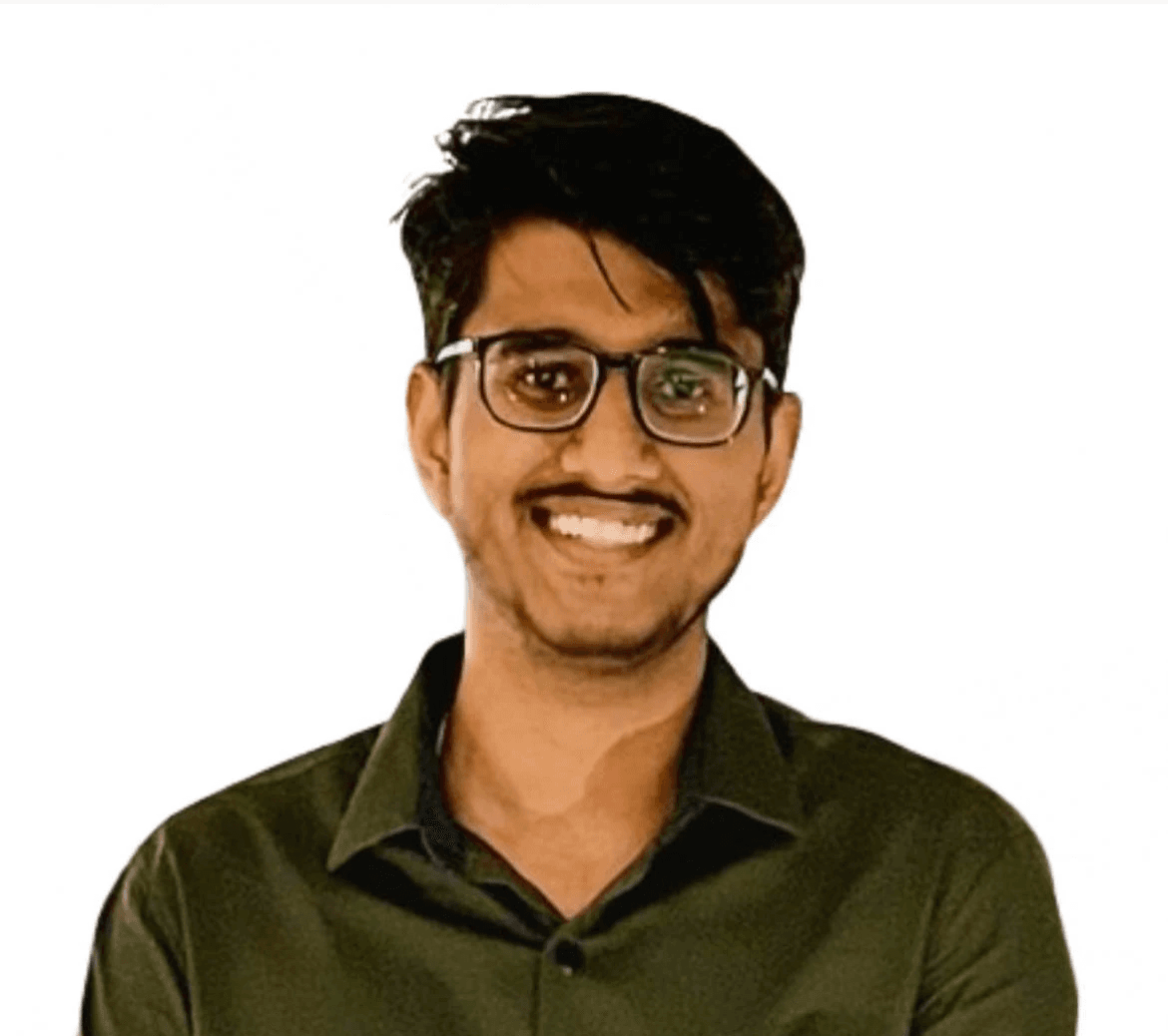 Bhuvanyu Guru