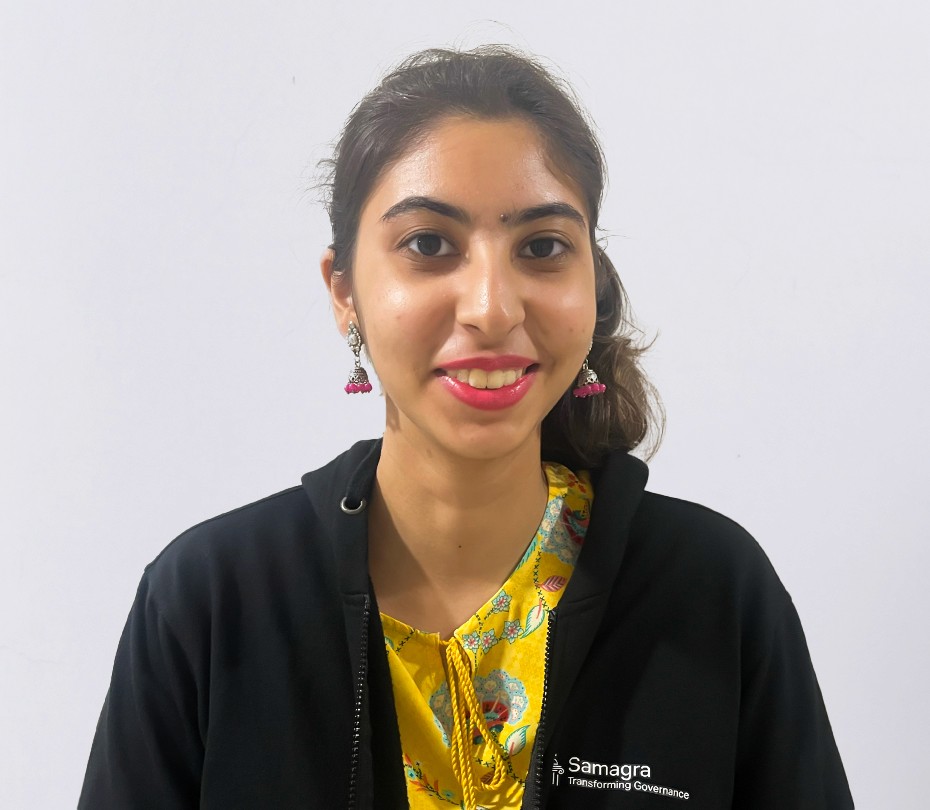Deeshita Soin