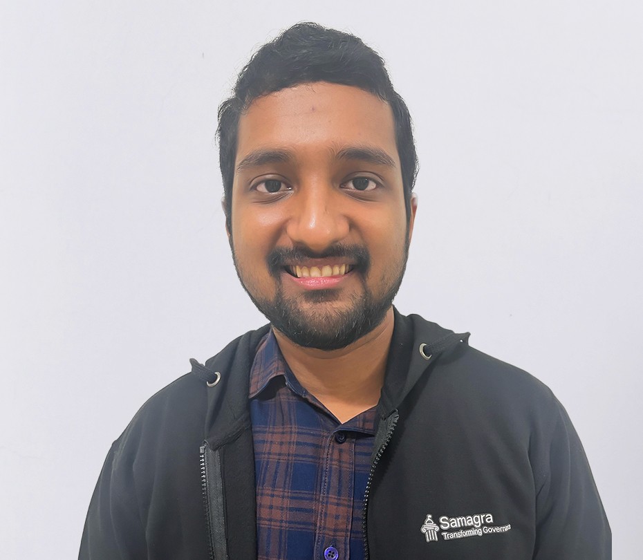 Devaraj D