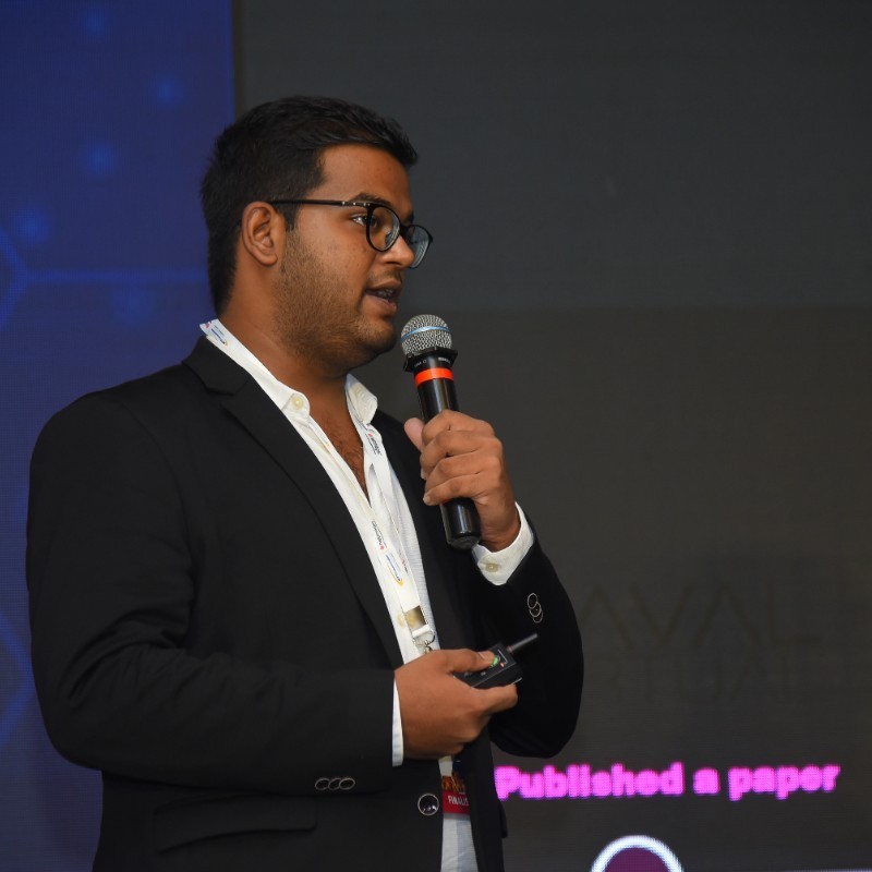 Kunal Ahirwar