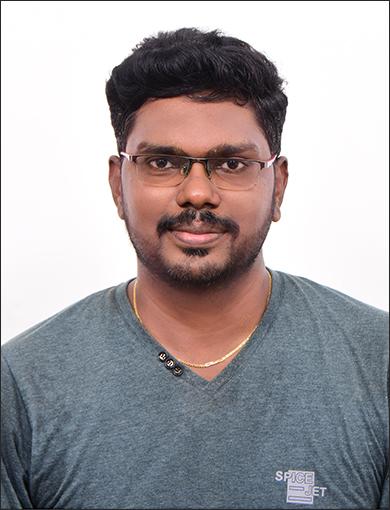 Manimaaran Sooriamoorthy