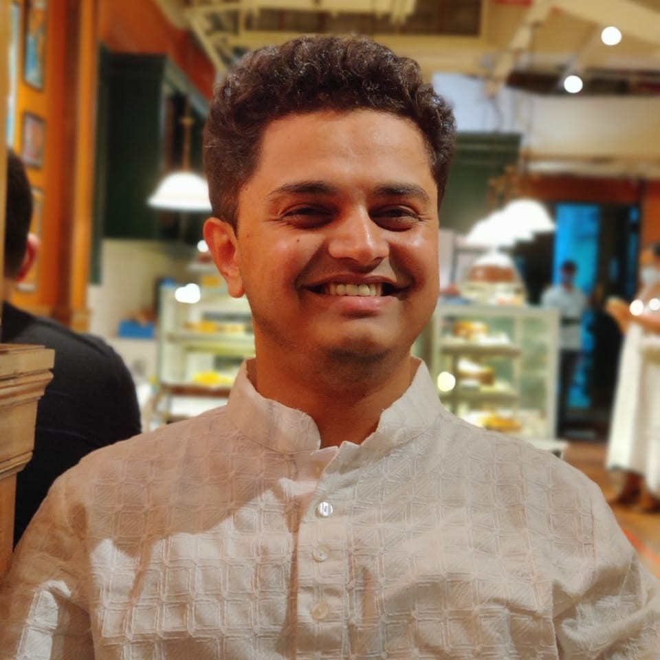 Nikhil Nadiger