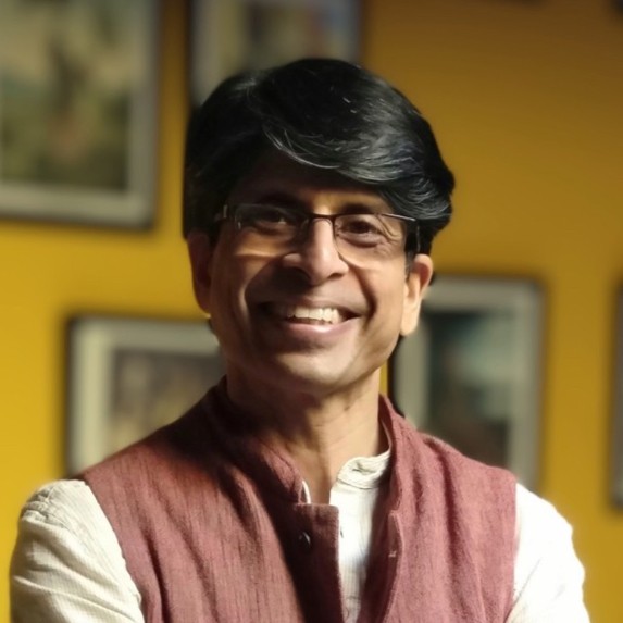 Pramod Varma