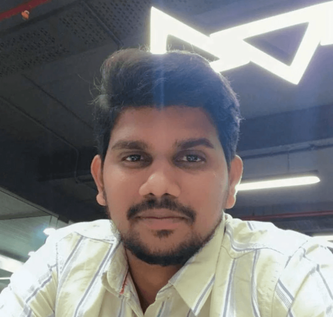 Ramu Kandimalla