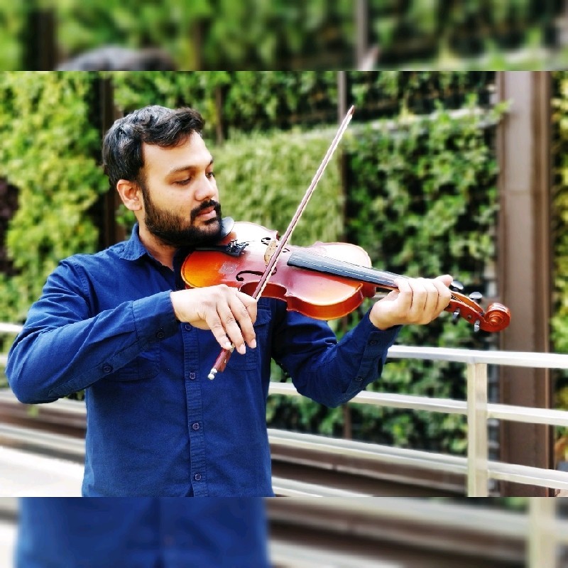 Ravi Prakash