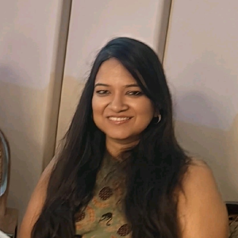 Sarika Rastogi
