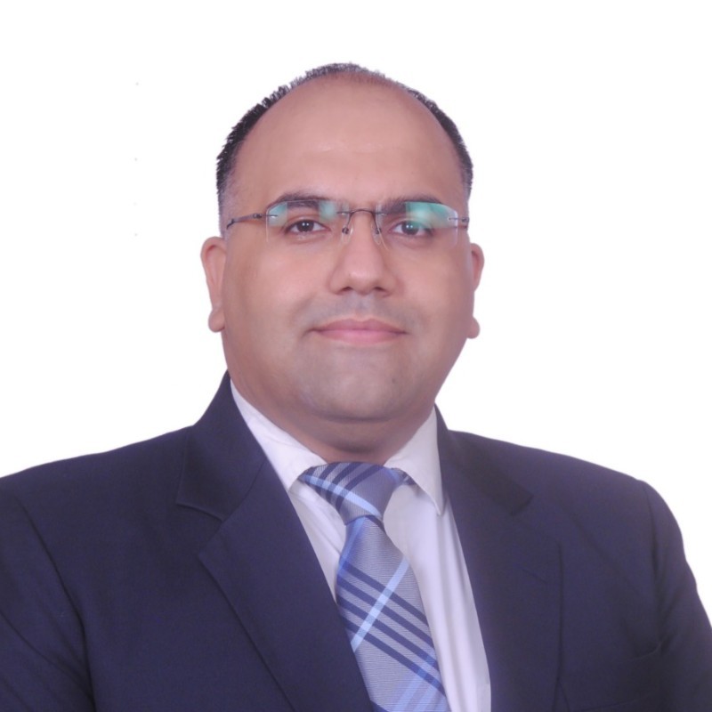 Satyam Thareja