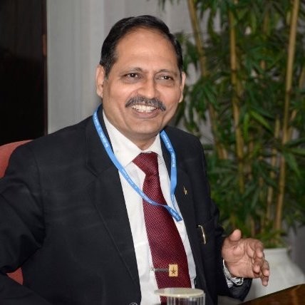 Shiv Kumar Sareen