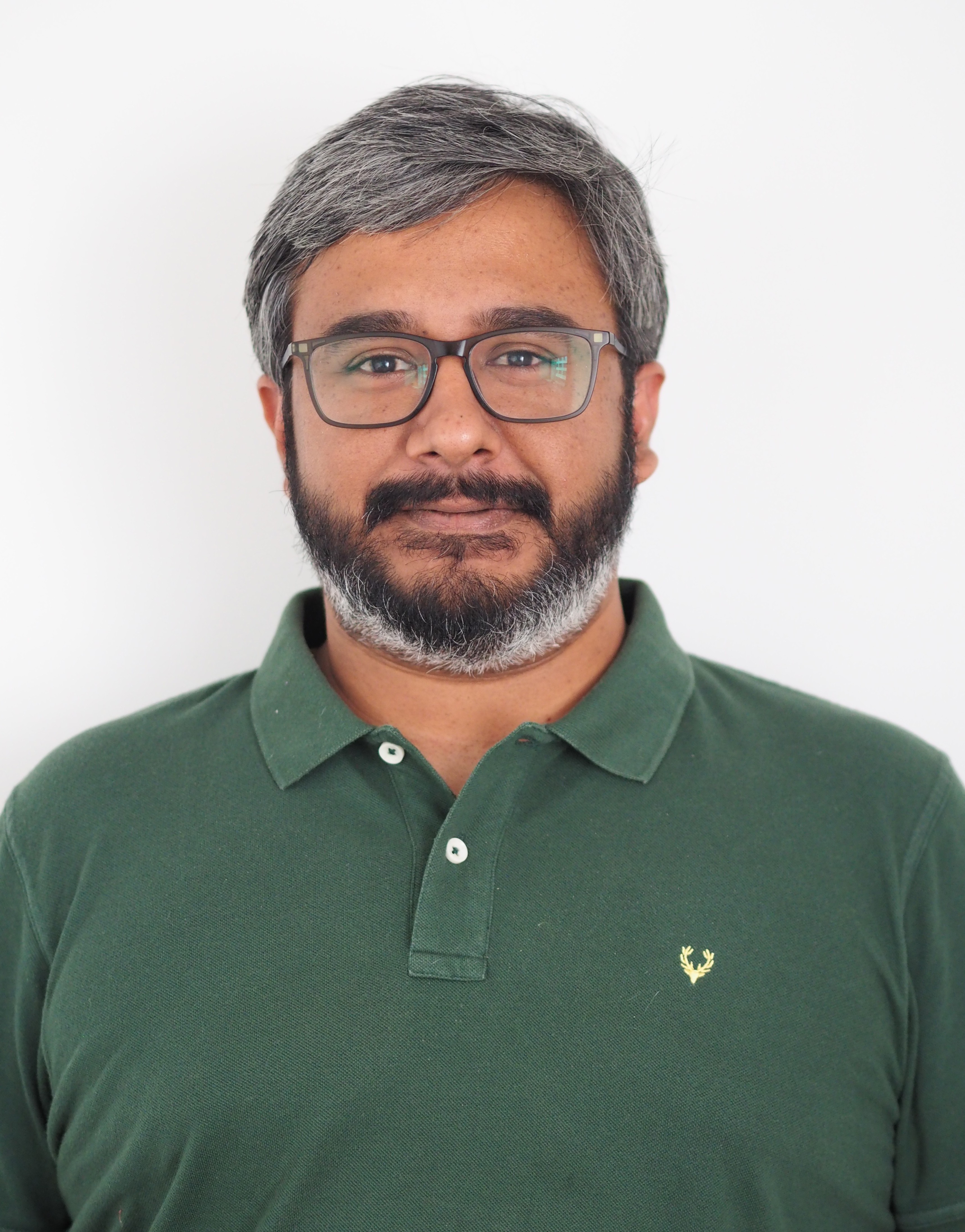 Siddarth Raman