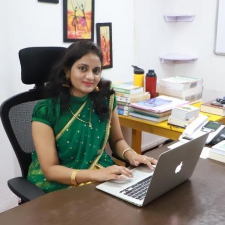 Kuncharam Sravani Reddy