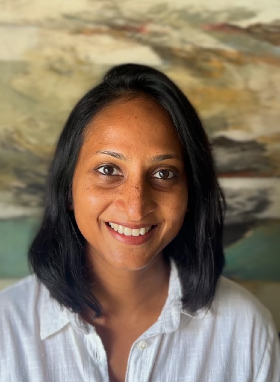 Supriya Sankaran