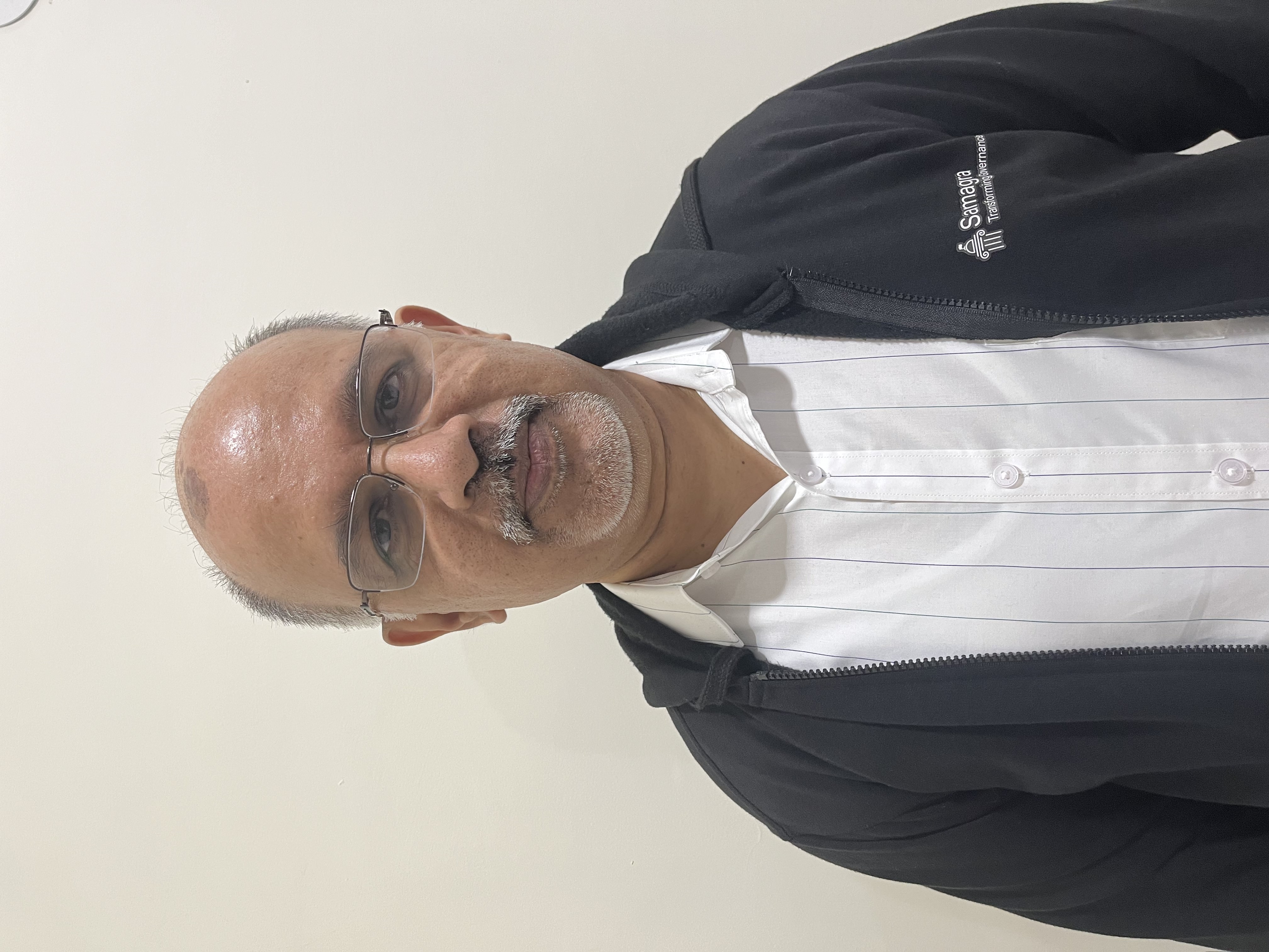 Suresh Unnikrishnan