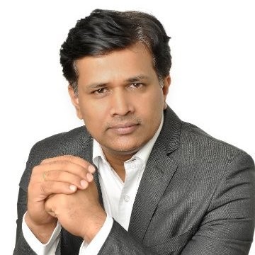 Surya Prakash B S