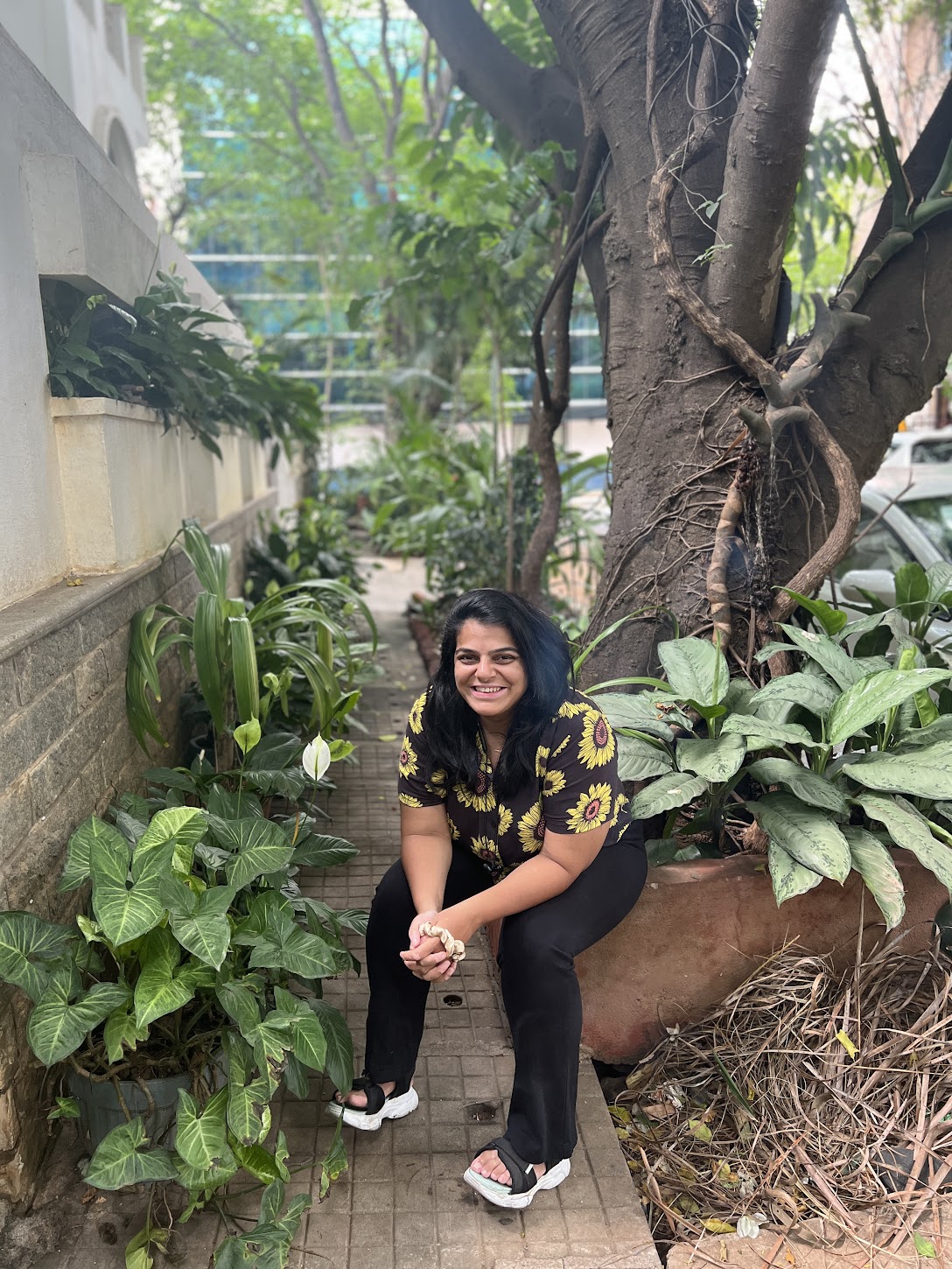 Tahera Bharmal