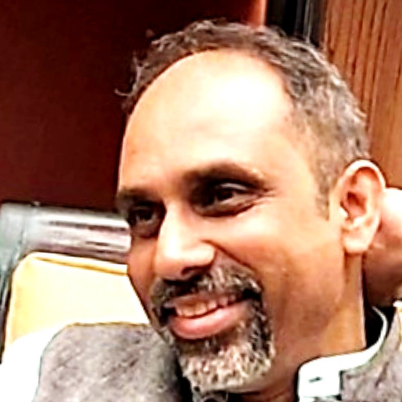 Vamsi Madhav