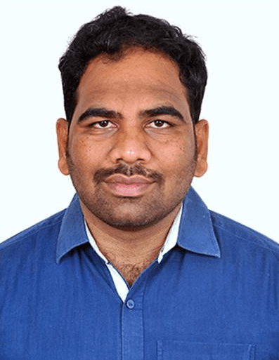 Rajesh Cherukumalli