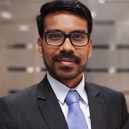 Vikas Mahendra