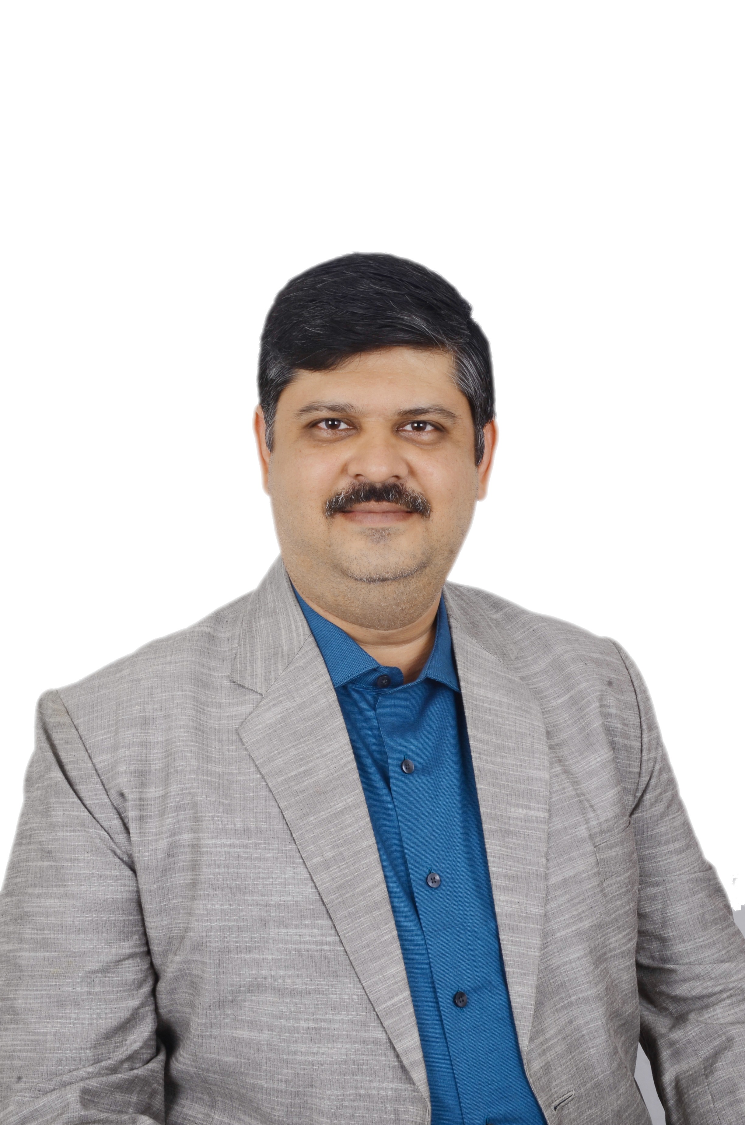 Atul Gupta