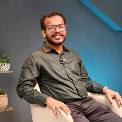 Sathyajith M S