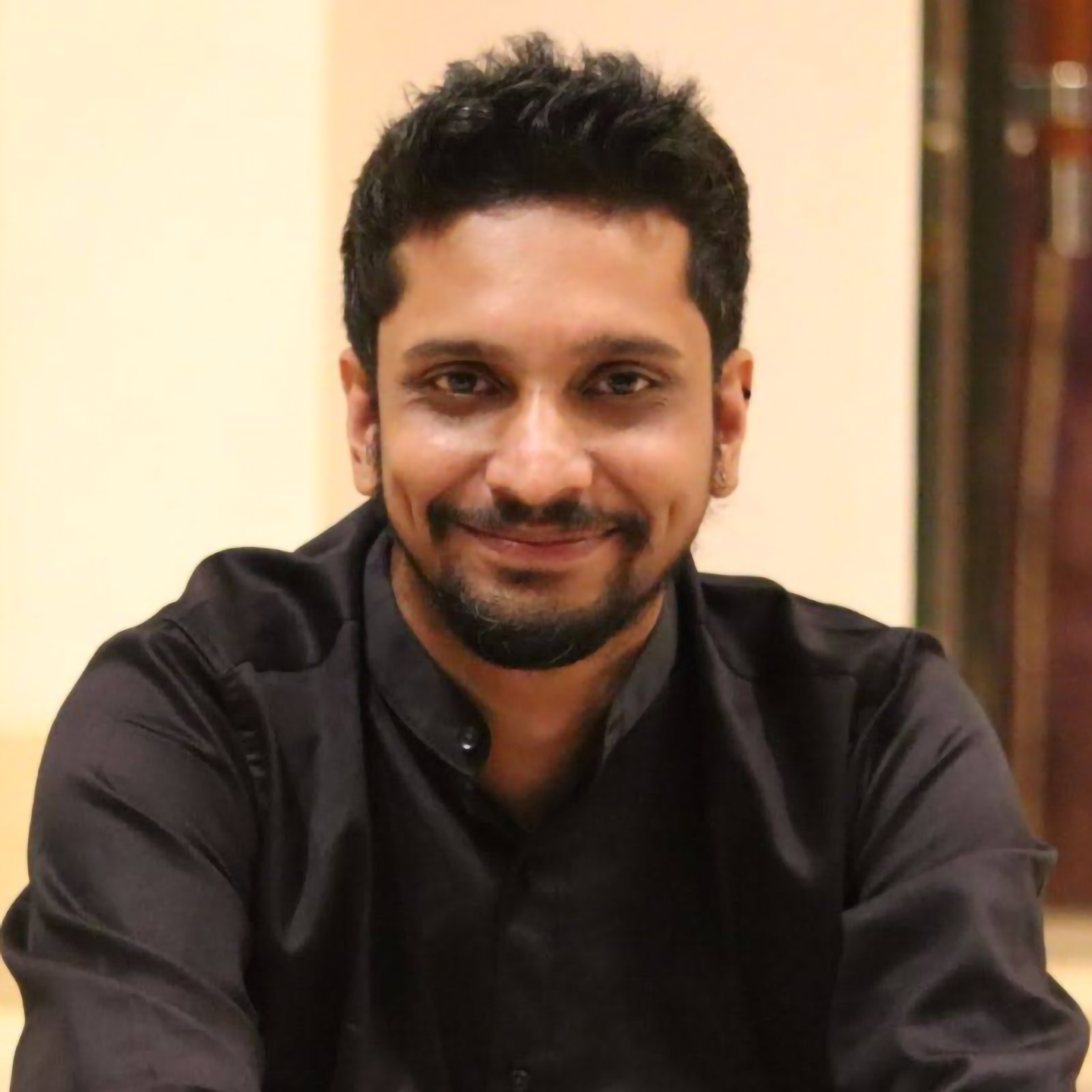 Varun Hemachandran